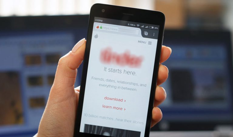 Cinco dicas para ‘bombar’ nos apps de relacionamento no Dia dos Namorados