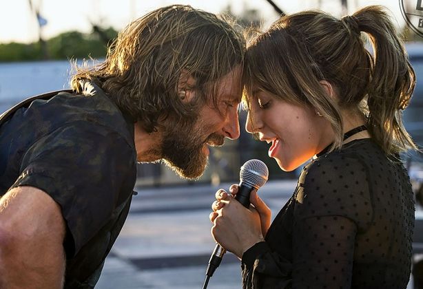 Lady Gaga trabalhou com indicada ao Oscar para música em “Nasce Uma Estrela”