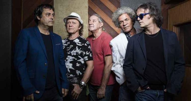 Referência da MPB, A Cor do Som comemora 40 anos com novo disco