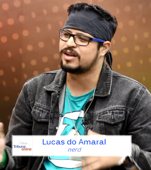 Você realmente sabe o que pensa um nerd?