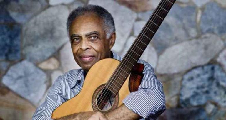 Shows de Gilberto Gil na Rússia na ‘Brasil Experience’ são cancelados
