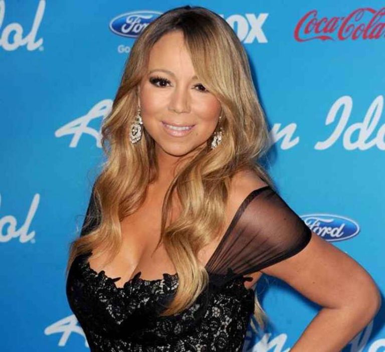 Dona de uma incrível voz, Mariah Carey relembra temporada no American idol como “sombria”