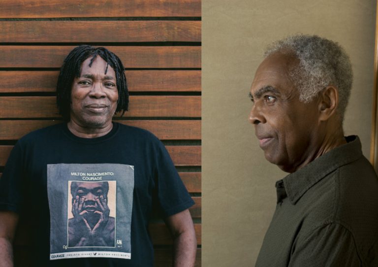 COALA FESTIVAL 2018 tem entre outros, Gilberto Gil e Milton Nascimento