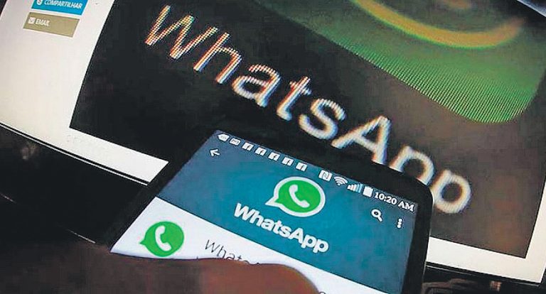 Golpe do PIS pelo WhatsApp faz 116 mil vítimas em 1 dia