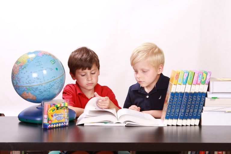O Brasil caminha para a educação integral