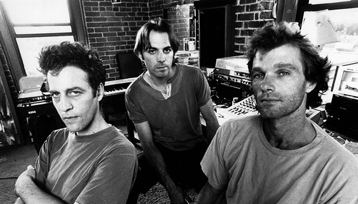 I’m Free Now – Morphine