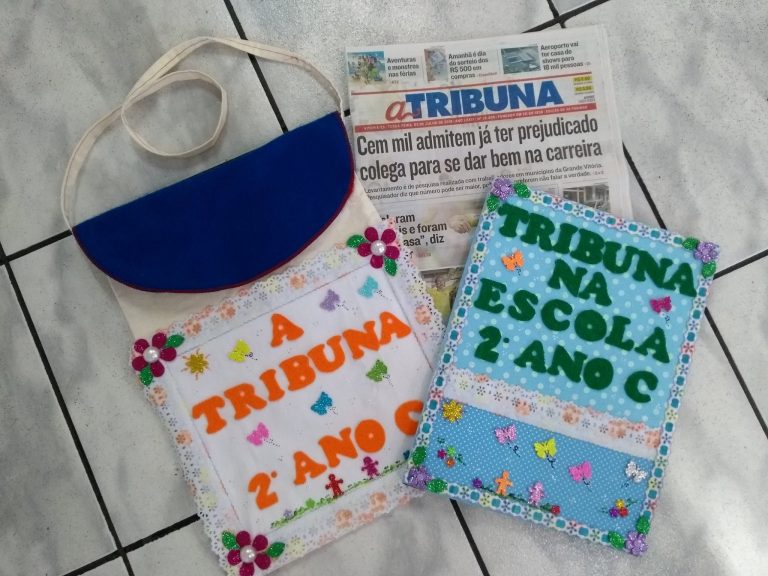 Projetos – Escola Siena