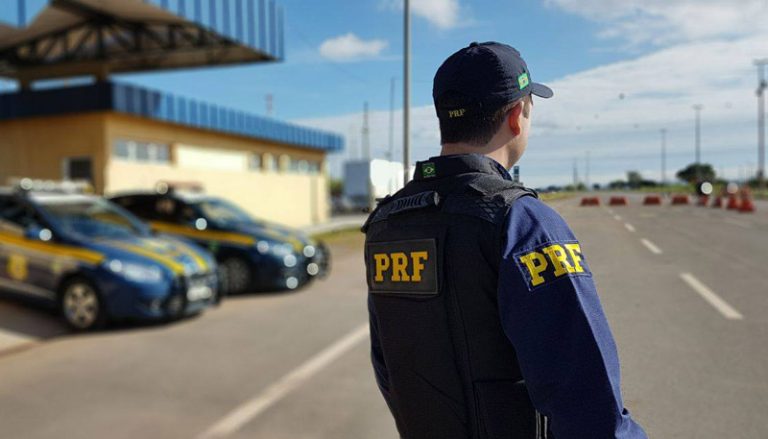 Autorizado concurso com 500 vagas para a Polícia Rodoviária Federal