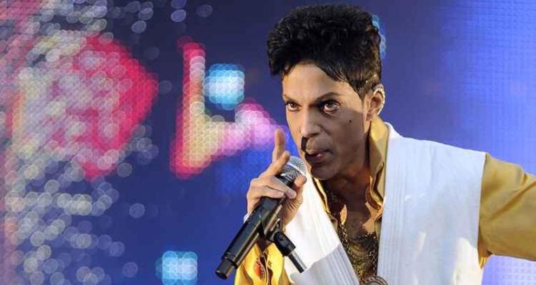 Herdeiros de Prince assinam acordo com Sony para relançar seus discos