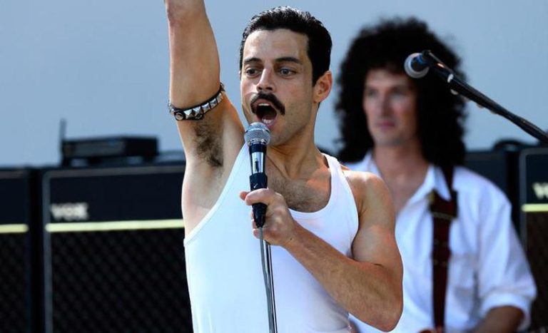 Bohemian Rhapsody, filme sobre a ascensão da banda Queen, ganha trailer