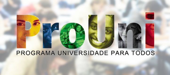 Resultado da primeira chamada do ProUni já está disponível