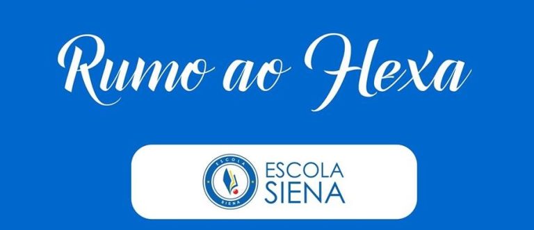 Mural da Copa do Mundo-3º B – Escola Siena