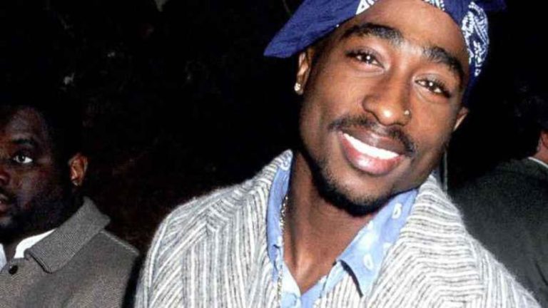 Polícia reabre caso sobre a morte de Tupac após confissão de suspeito