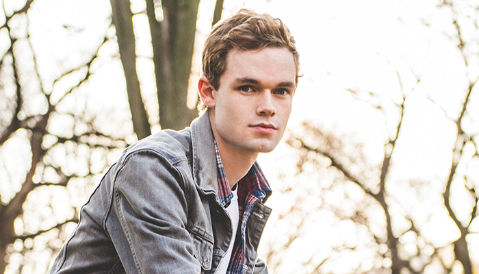 When You Love Someone – James TW