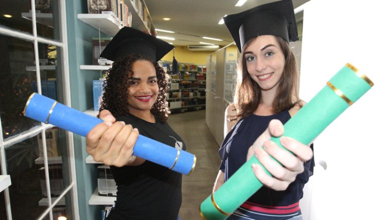 Maioria dos universitários não sabe o que fazer depois da formatura