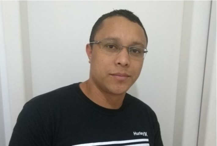‘Fechada’ pode ter causado acidente que matou motociclista na Serra