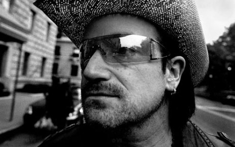 The Little Things That Give You Away – U2