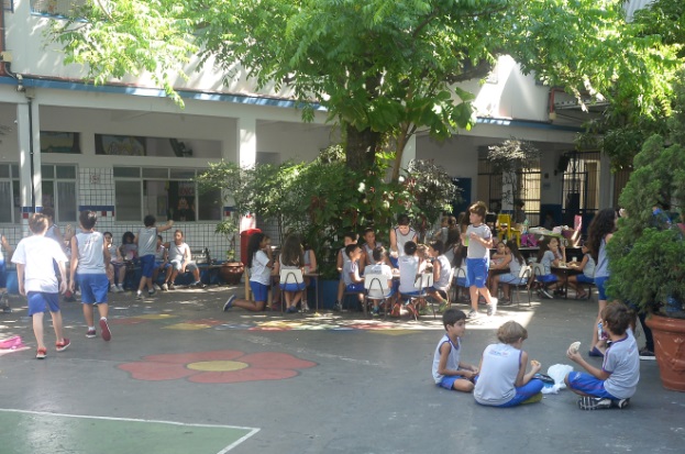 Escola lança projeto “Faça você mesmo” em 2019