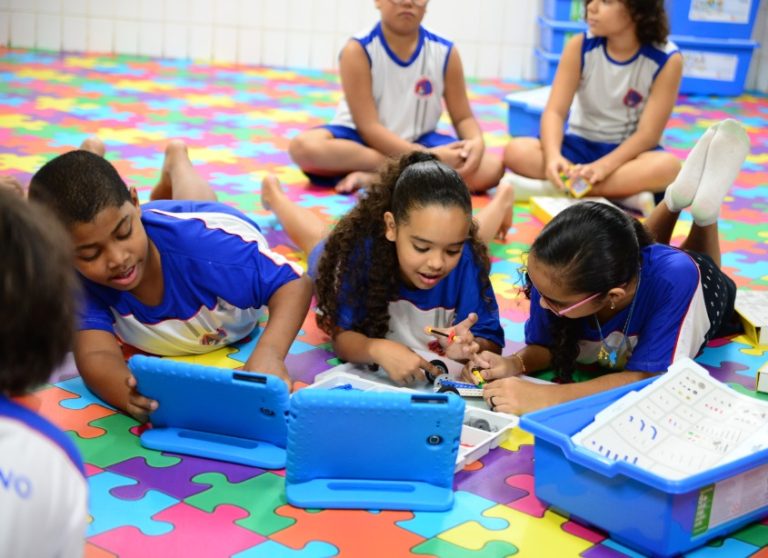 Agostiniano oferece educação de valores