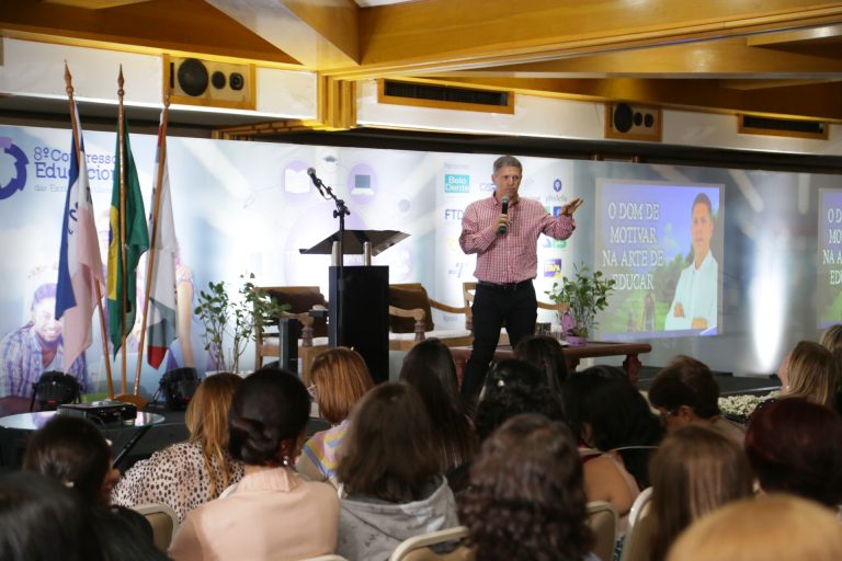 Sete atitudes para educar com excelência