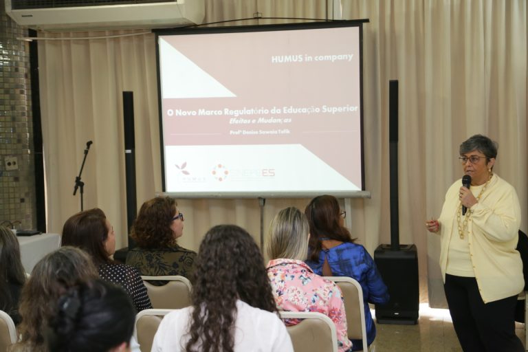 “Utilizar a tecnologia como aliada na educação é o atual desafio do ensino superior”