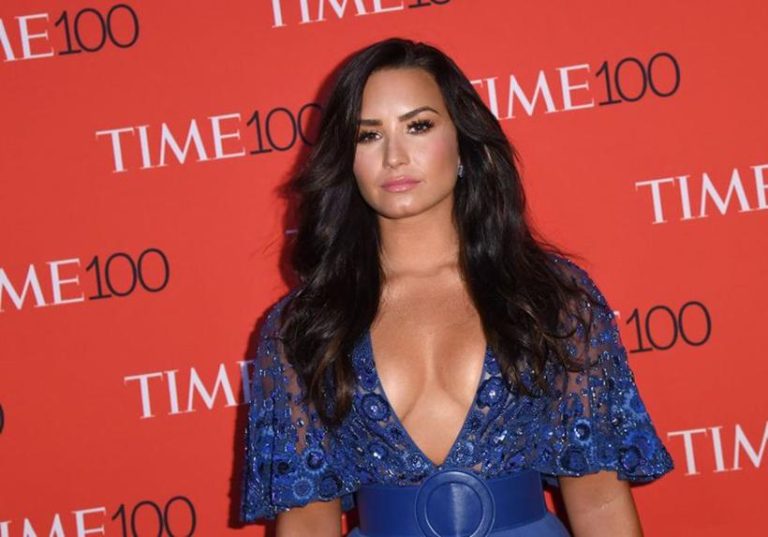 Demi Lovato rejeitou intervenção semanas antes de overdose
