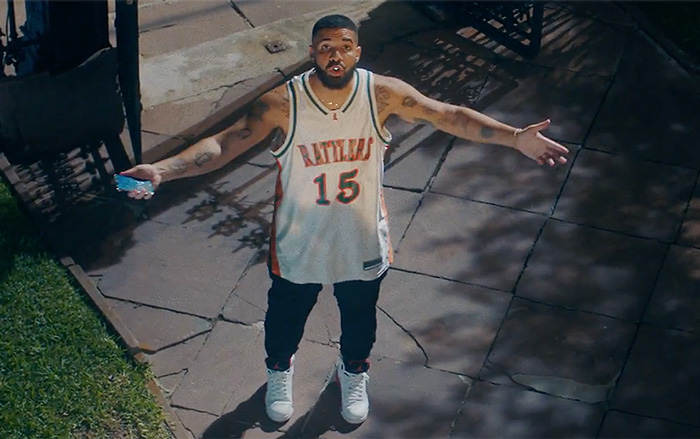 Porque hits como “In My Feelings” de Drake, grudam em nossa cabeça? A ciência explica