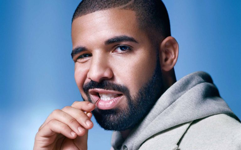 Drake é o primeiro artista a superar a marca de 50 bilhões de streams