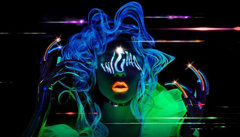 Lady Gaga lança duas turnês, ‘Enigma’ e ‘Jazz & Piano’