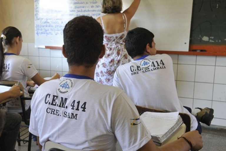 Sob críticas, gestão Temer solta apenas dados parciais de avaliação da educação