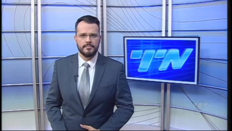 Tribuna Notícias 2ª Edição na íntegra – 08/08/2018