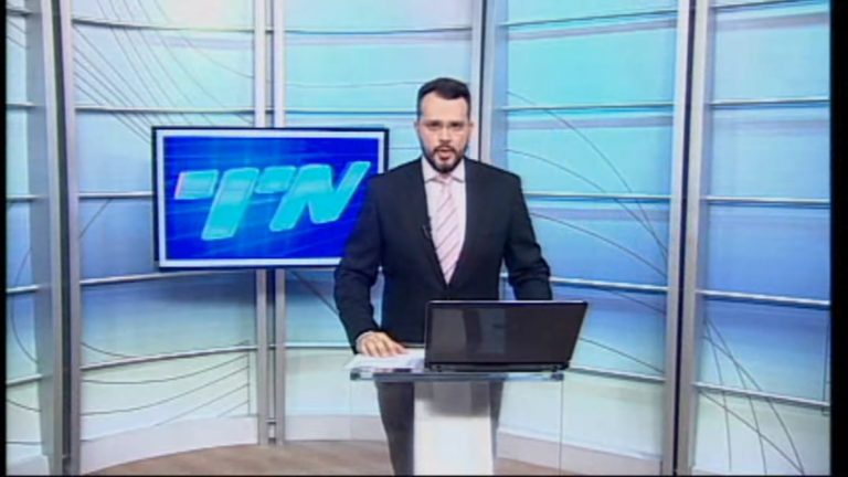 Tribuna Notícias 2ª Edição na íntegra – 28/08/2018