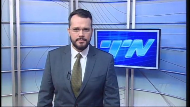 Tribuna Notícias 2ª Edição na íntegra – 27/08/2018