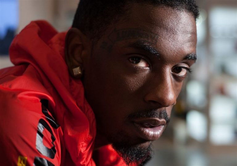 Jimmy Wopo, rapper morto a tiros, era líder de gangue nos EUA