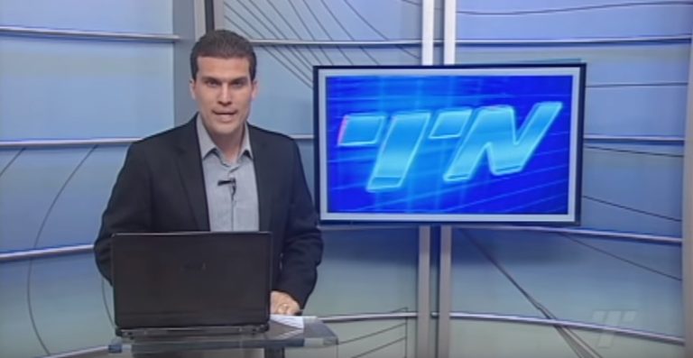 Tribuna Notícias 2ª Edição na íntegra – 04/08/2018