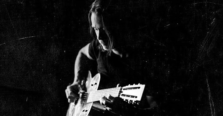 Year Of The Tiger – Myles Kennedy