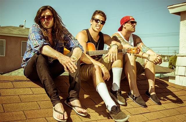 California Pt 2 – Radical Something
