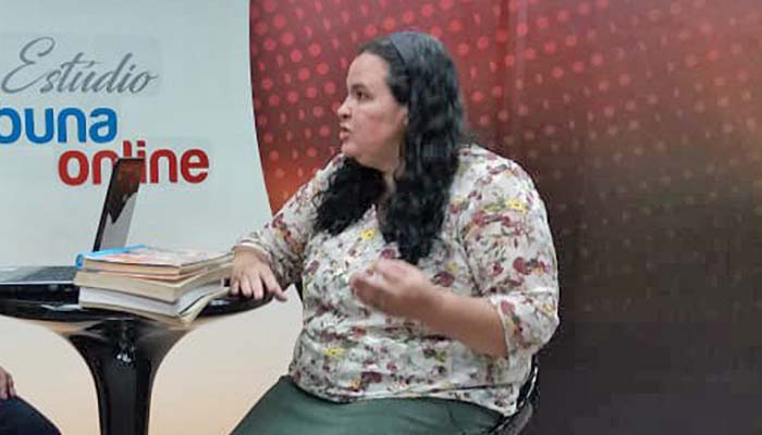 “Livros achados no lixo me transformaram em outra pessoa”