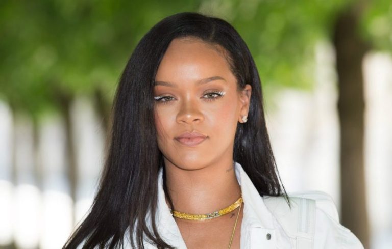 O furacão black Rihanna ganhará documentário inédito de Peter Berg