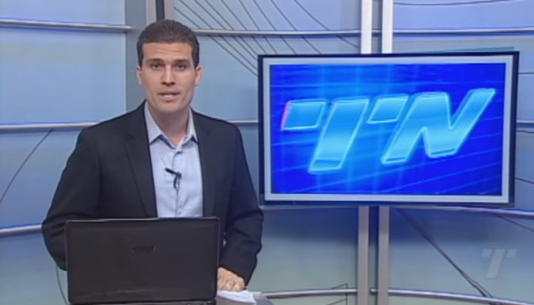 Professor de artes marciais, baleado por engano em Viana, deixa o hospital.