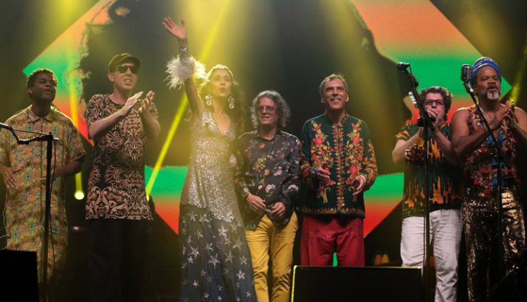 Tribalistas sintetizam anos de história em um repertório de 28 músicas