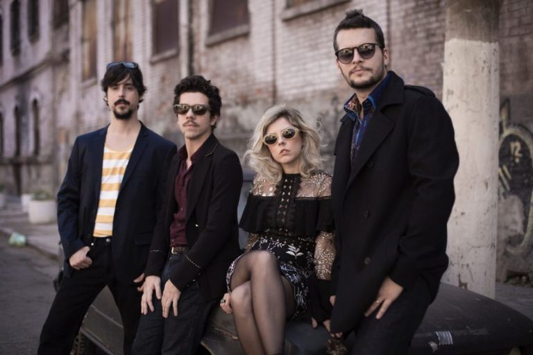 Exclusivo: revelação pop, Vanguant lança novo clip