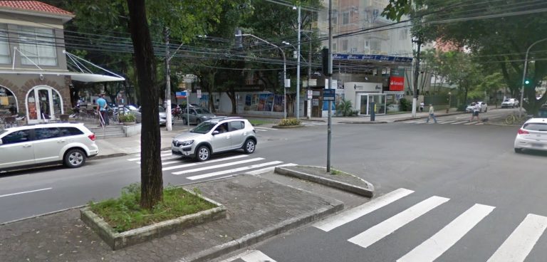 Sem prazo para construir ciclovia na Praia do Canto