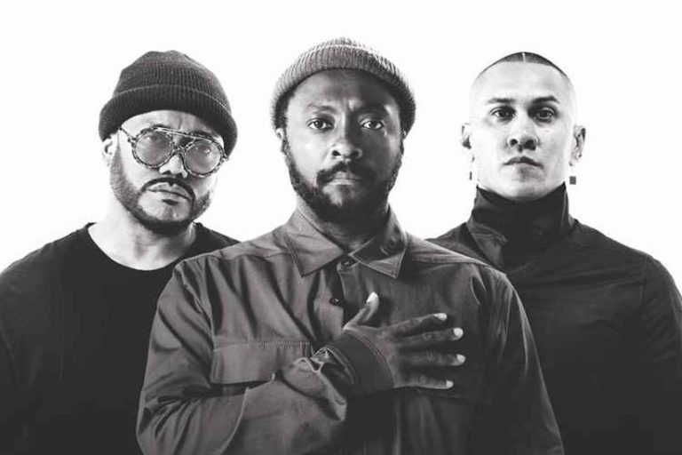 Com ‘Masters of Sun’, Black Eyed Peas anunciam lançamento de novo álbum e single