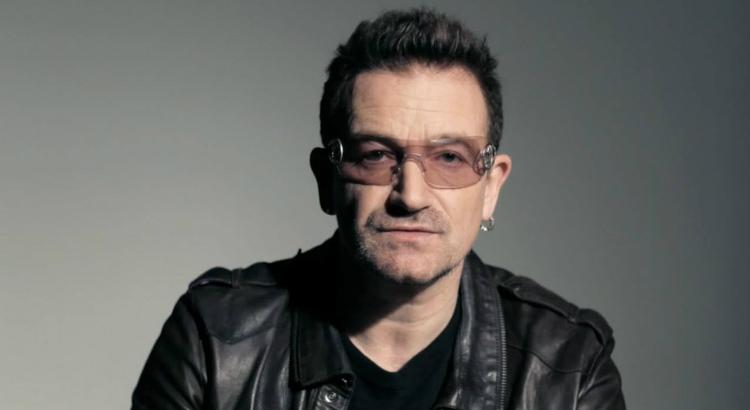 Bono, vocalista do U2, cancela show em Berlim após ‘perda total de voz’