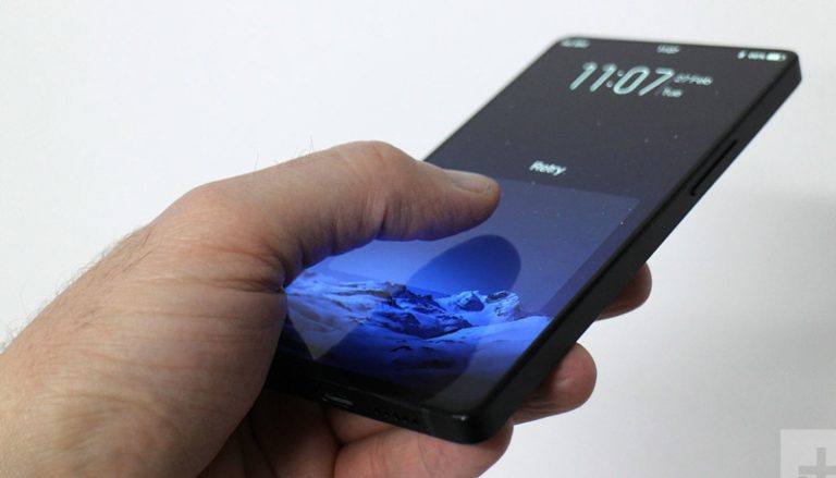 Celulares irregulares serão notificados a partir deste domingo