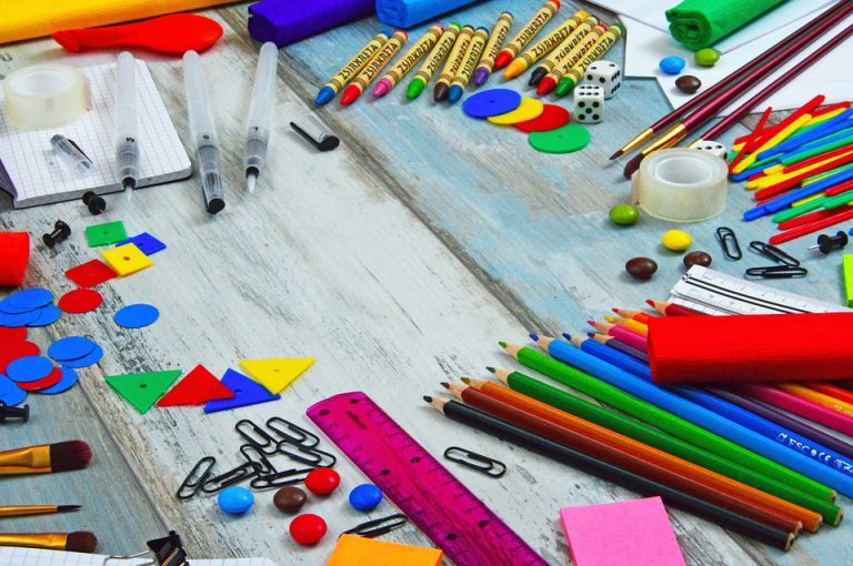 Projetos de estudantes podem ser inscritos no “Desafio Criativos da Escola” até o dia 1º de outubro