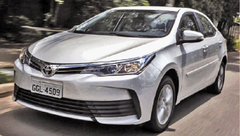 Quanto custa manter um carro?