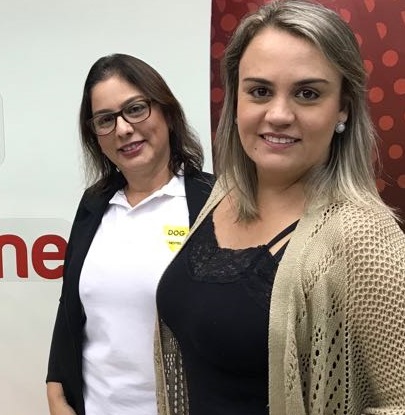 “Não dê animais de presente. Eles não são brinquedos”