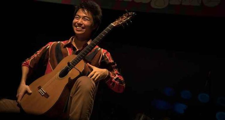 Festival Imagine Brazil realiza competição musical entre jovens artistas
